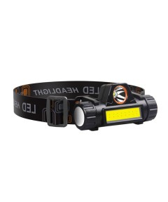 PS-1011 Mıknatıslı Şarjlı Kafa Lambası