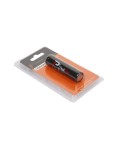 Orjinal 3.7 V 1200 Mah Şarj Edilebilir 18650 Turbo Model Li-ion Şarjlı Pil