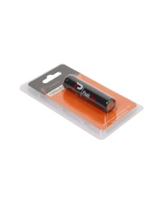 Orjinal 3.7 V 1200 Mah Şarj Edilebilir 18650 Turbo Model Li-ion Şarjlı Pil