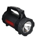 PeakStar PS-889 Su Geçirmez Yüksek Güçlü Osram Led 30W Şarj Edilebilir Powerbank Özellikli Profesyonel El Feneri