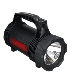 PeakStar PS-889 Su Geçirmez Yüksek Güçlü Osram Led 30W Şarj Edilebilir Powerbank Özellikli Profesyonel El Feneri